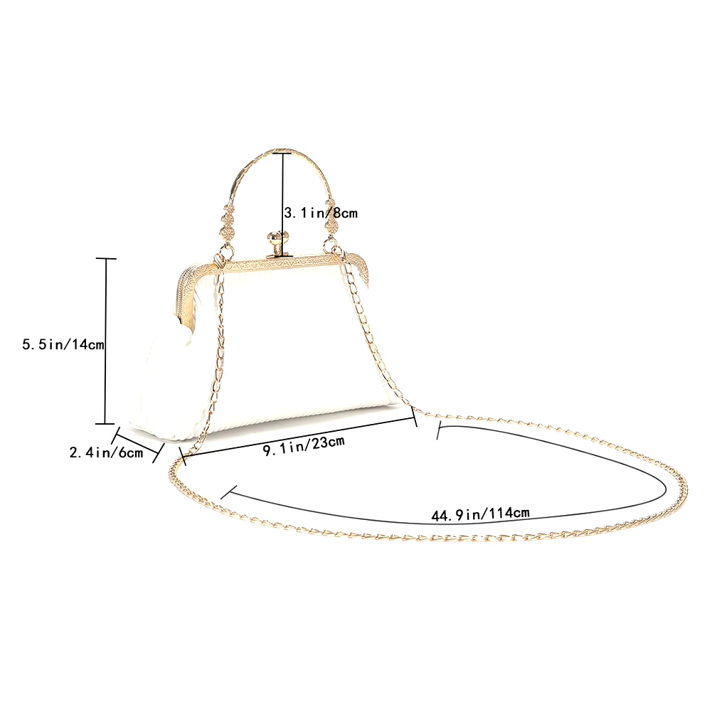 Glamclutch Luxe