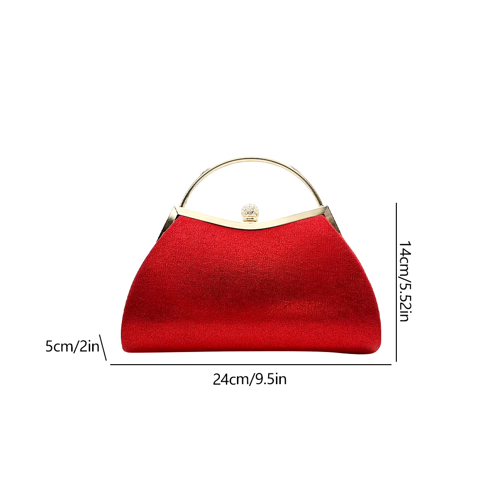 Glamclutch Luxe