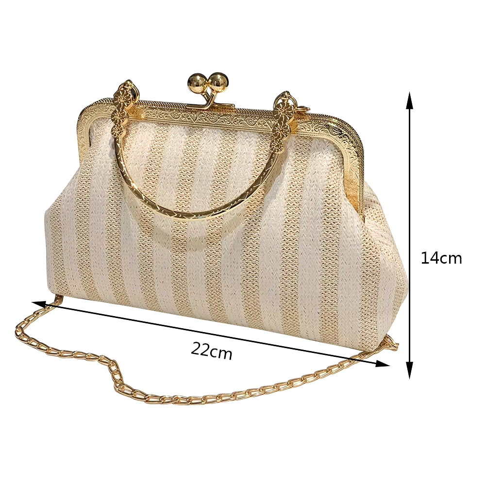Glamclutch Luxe