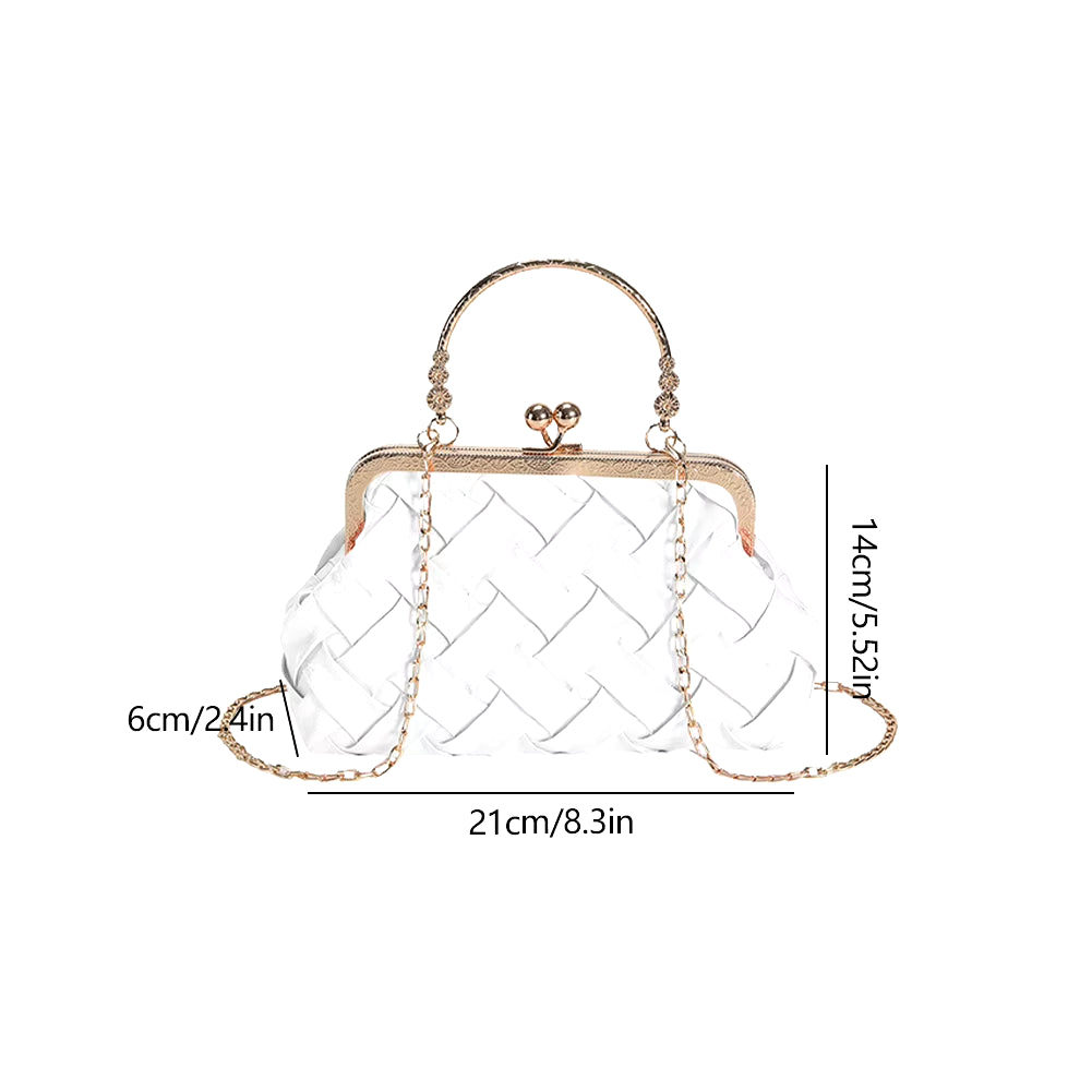 Glamclutch Luxe