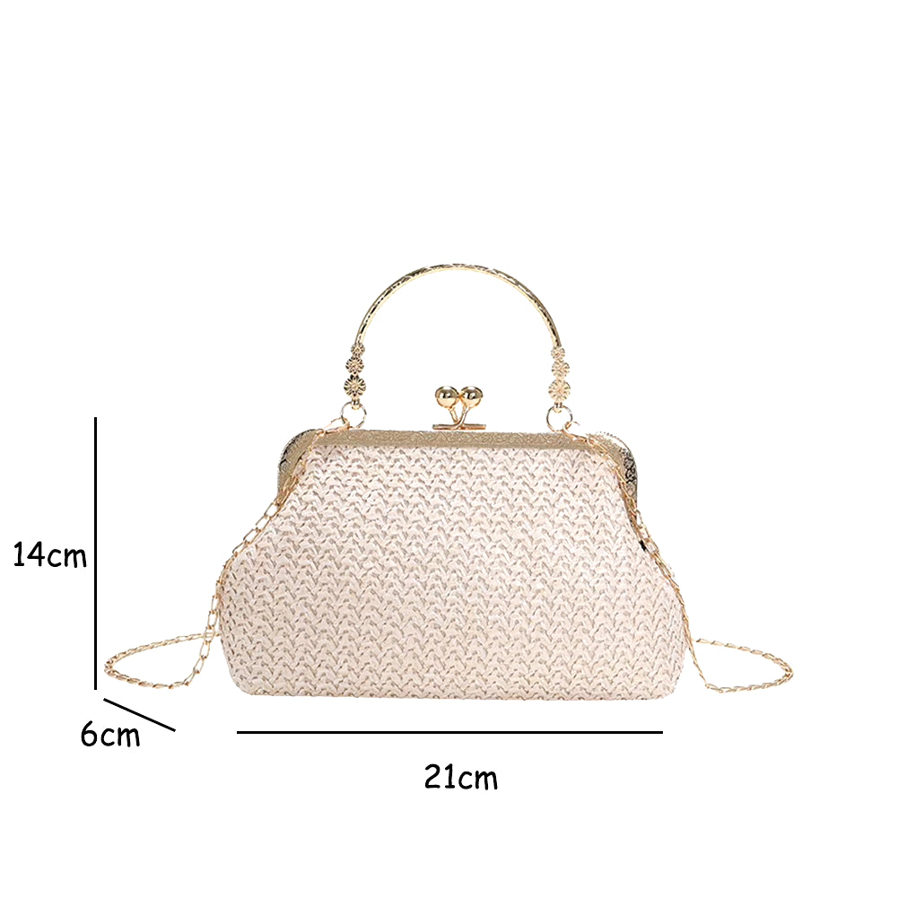 Glamclutch Luxe