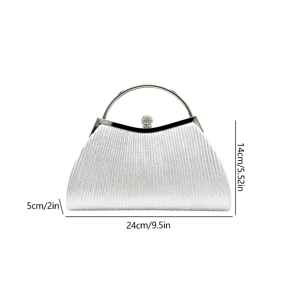 Glamclutch Luxe