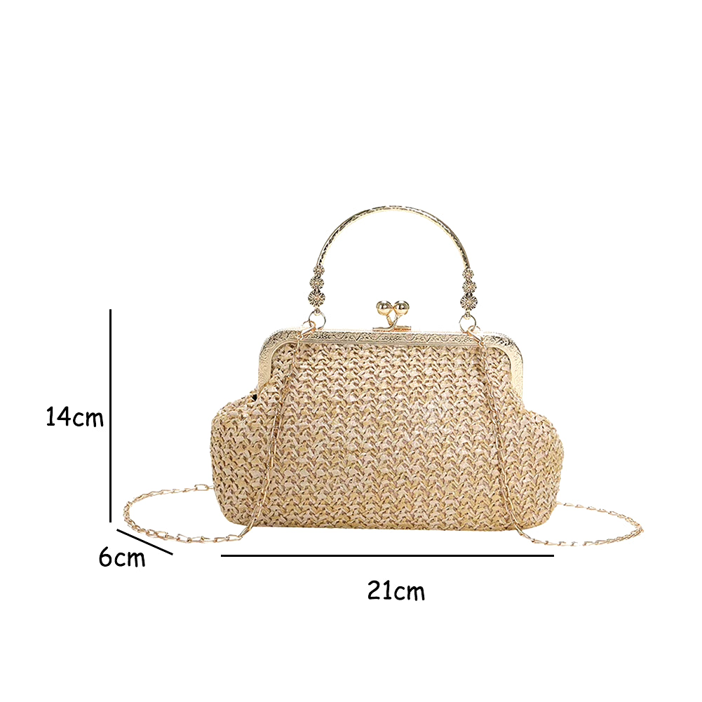 Glamclutch Luxe