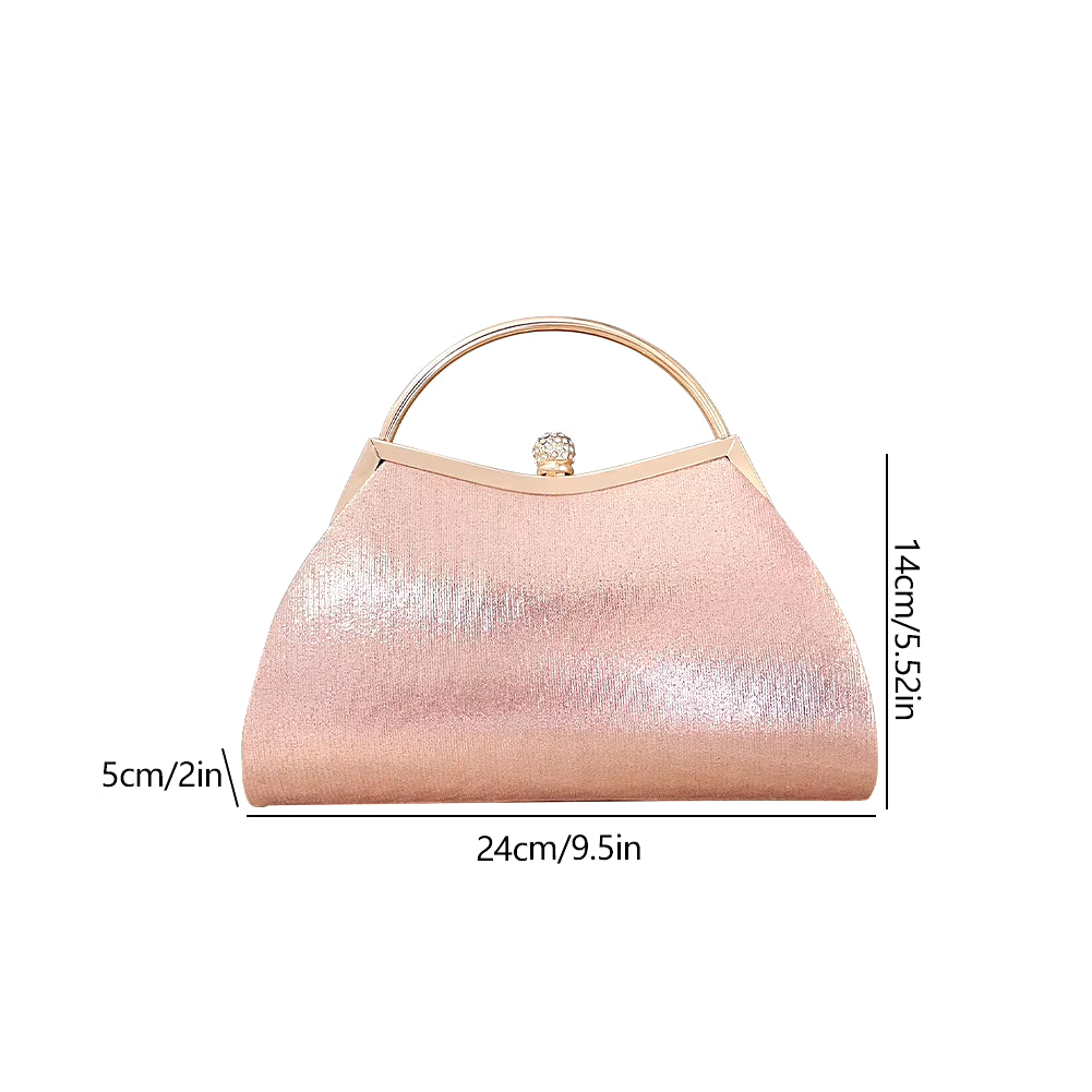 Glamclutch Luxe