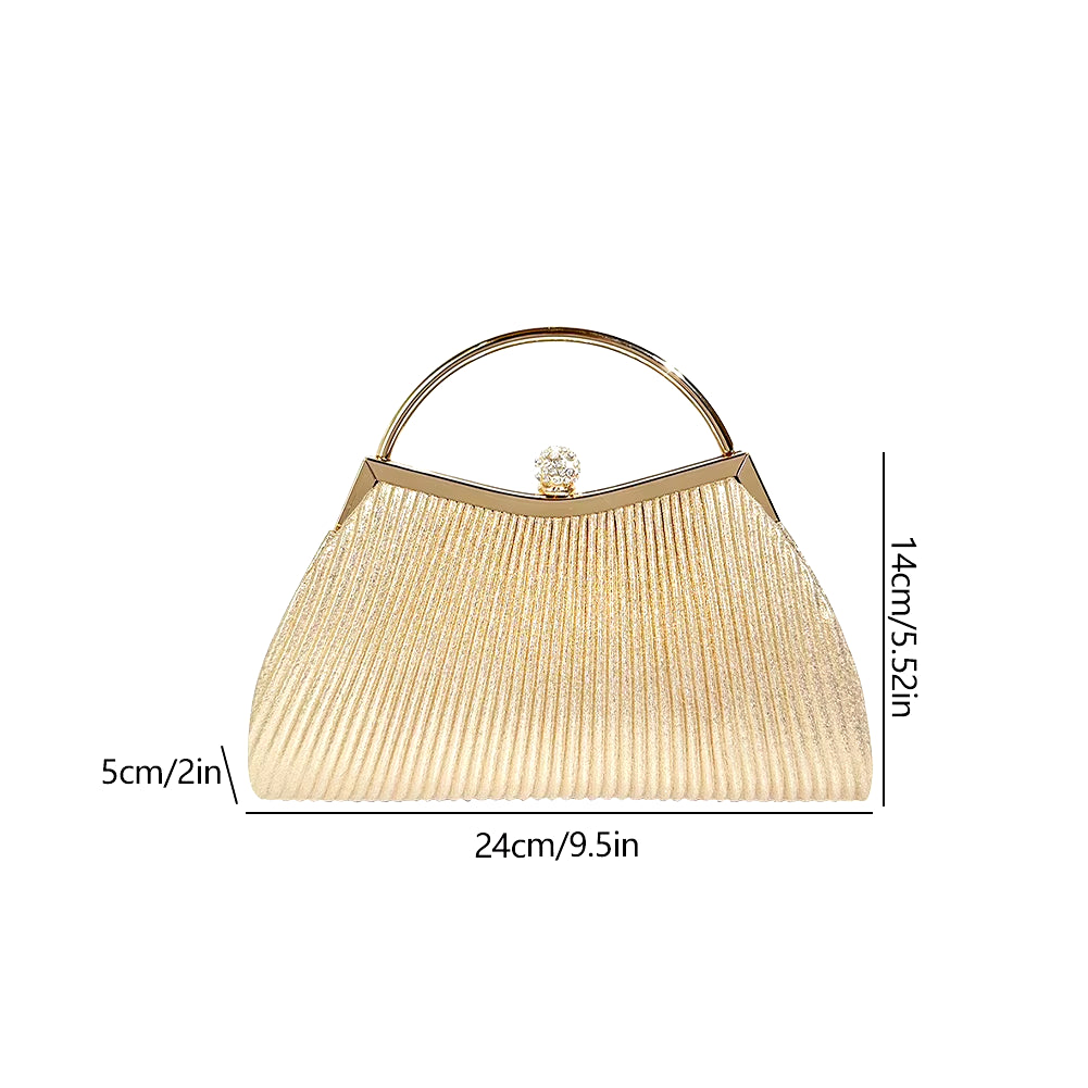 Glamclutch Luxe