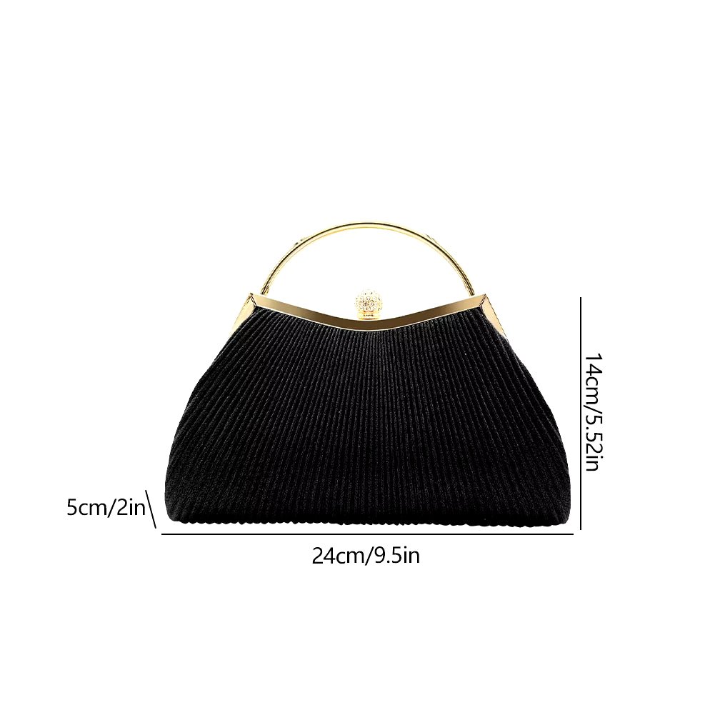 Glamclutch Luxe
