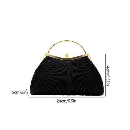 Glamclutch Luxe
