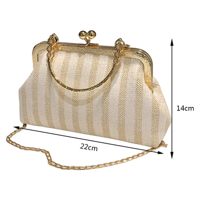 Glamclutch Luxe