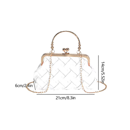Glamclutch Luxe