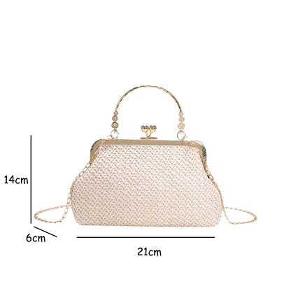 Glamclutch Luxe