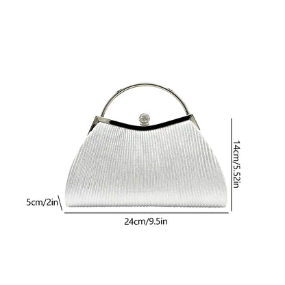 Glamclutch Luxe