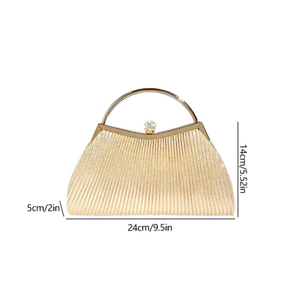 Glamclutch Luxe